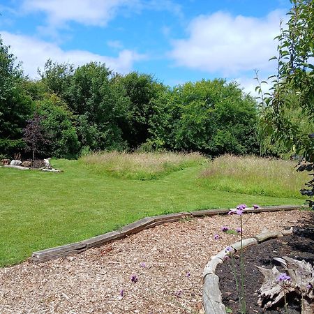 Three Oaks Nursery Chichester Dış mekan fotoğraf