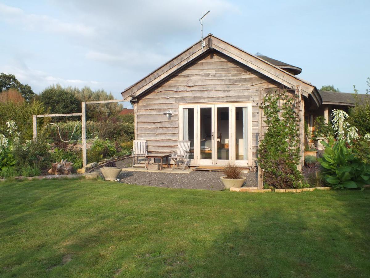 Three Oaks Nursery Chichester Dış mekan fotoğraf