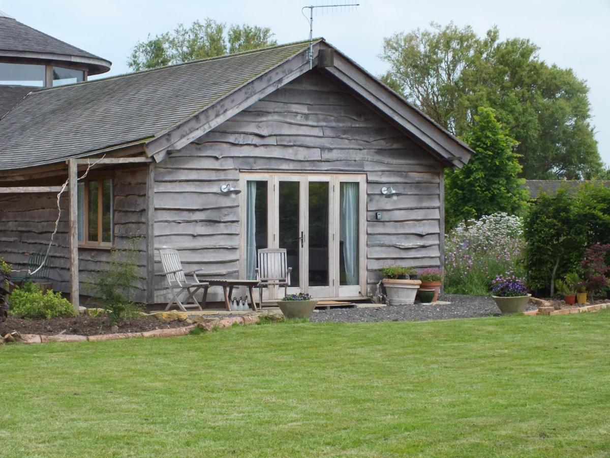 Three Oaks Nursery Chichester Dış mekan fotoğraf
