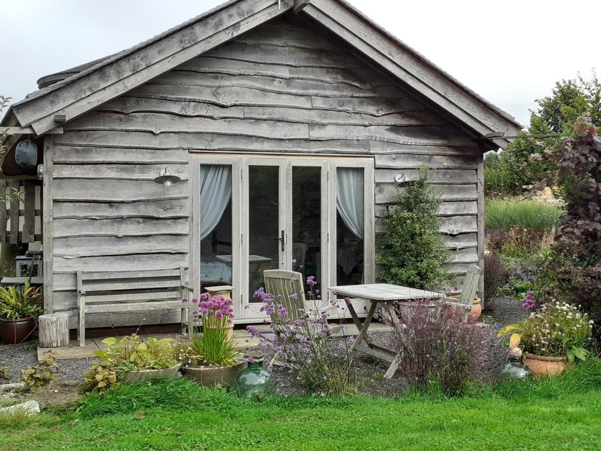 Three Oaks Nursery Chichester Dış mekan fotoğraf