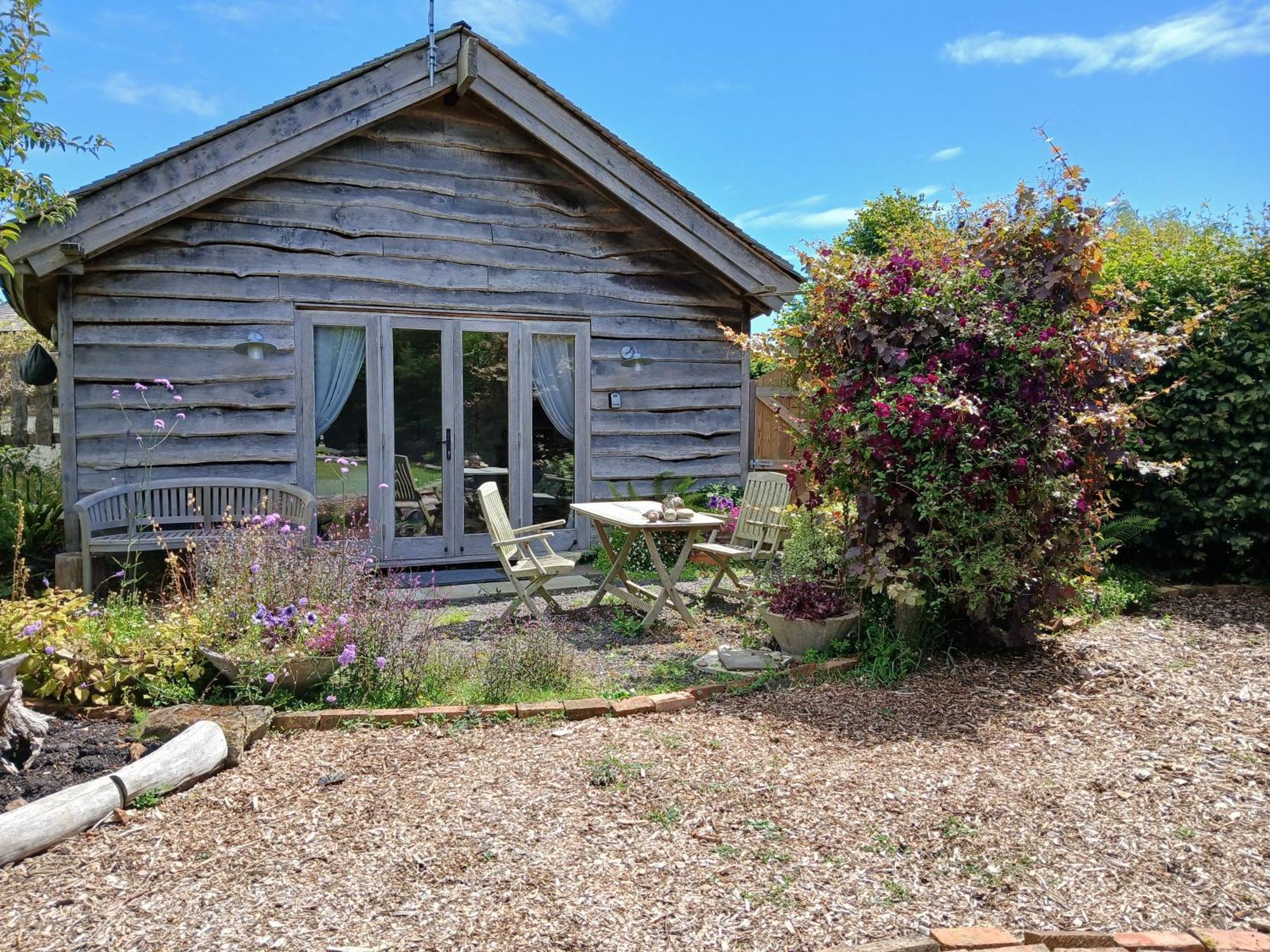Three Oaks Nursery Chichester Dış mekan fotoğraf